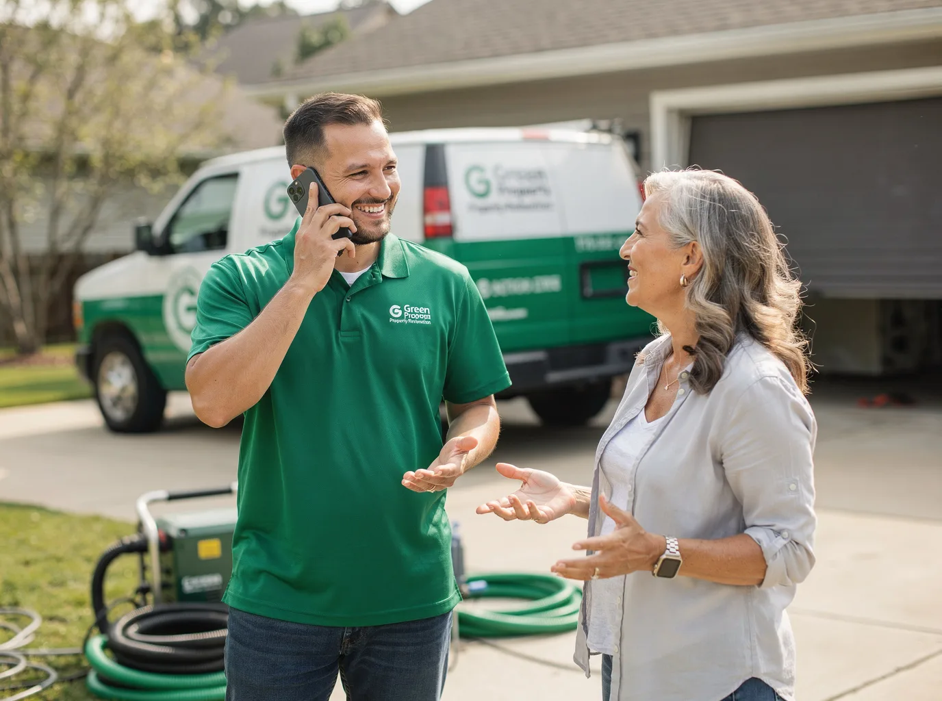 Water Damage Restoration Hayesville, IA FAQs